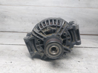 генератор Mercedes-Benz Vito W639 [рестайлинг] (2010 - 2015), 2.2 л., OM 646.982, дизель, A0141542702