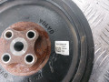 шкив коленвала Volvo XC90 2 поколение (2014 - 2019), 2.0 л., B4204T23, бензин, 31359414 - фото №4