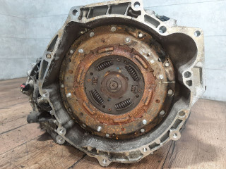 PКПП Ford Focus 3 поколение (2011 - 2015), 1.6 л., PNDA, бензин, 2230103, BV6P7000CH