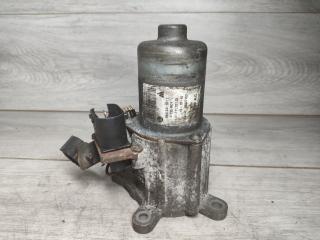 электромотор раздаточной коробки Volkswagen Touareg 1 поколение (2002 - 2007), АКПП, 0AD341601C