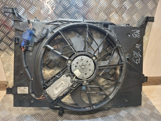 вентилятор радиатора Mercedes-Benz A-Класс W169 (2004 - 2008), 1695050255, 1698203542