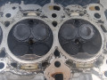 головка блока цилиндров Mazda CX-7 1 поколение (2006 - 2009), 2.3 л., L3-VDT, бензин, L3K910090G, L3K910090F - фото №13