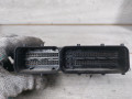 блок управления двигателем Fiat Bravo 2 поколение (2007 - 2011), 1.4 л., 198 A4.000, бензин, 51805022, 0261201688 - фото №4