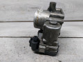 заслонка дроссельная Volkswagen Golf 7 поколение (2012 - 2017), 1.4 л., CXSA, бензин, 03F133062B - фото №5
