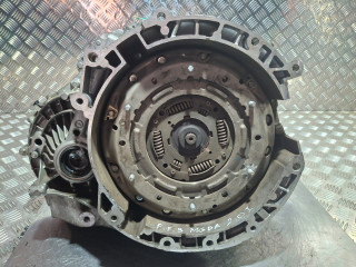 PКПП Ford Focus 3 поколение (2011 - 2015), 2.0 л., i, бензин, робот, 5337941, A2C30743106