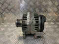 генератор Volkswagen Passat B6 (2005 - 2010), 2.0 л., FSI, BVY, бензин, 06F903023F, 0124525525, 06F903023C, TG14C011, 0124525091 - фото №3