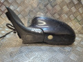 зеркало наружное левое Porsche Cayenne 955 (2002 - 2007), черный, 9557312250001C - фото №5