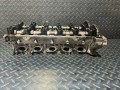 головка блока цилиндров SsangYong Rexton Y250 (2006 - 2012), 2.7 л., XDI, D27DTP, дизель, 6650101620 - фото №9