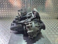 КПП механическая (МКПП) Volkswagen Passat B6 (2005 - 2010), 2.0 л., МКПП, 02S300046M, JYL, KVZ, MUH, GXV, JCP, MQ250, 02S300047E - фото №5