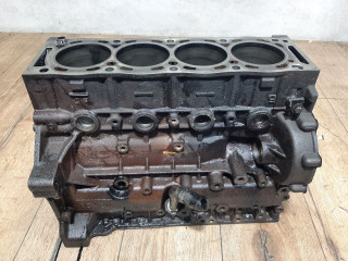 блок цилиндров Land Rover Freelander 2 поколение (2006 - 2010), 2.2 л., 224DT, дизель