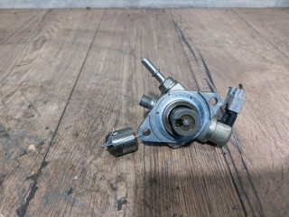 ТНВД Renault Clio 4 поколение (2012 - 2016), 1.2 л., Ti, H5F 403, бензин, 166304016R, 8201146431