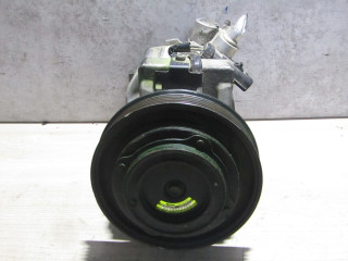 компрессор кондиционера Jeep Grand Cherokee 4 поколение (2010 - 2013), 3.0 л., EXF, дизель, 68202995AA, 247300826, 68021835AF, 68021835AE, P68202995AA