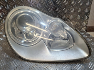 фара правая Porsche Cayenne 955 (2002 - 2007), 95563115831