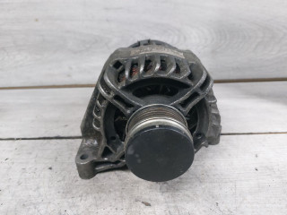 генератор Fiat Bravo 2 поколение (2007 - 2011), 1.4 л., 198 A4.000, бензин, 51788658, 51854903, 52003527, 1012101081
