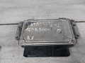 блок управления двигателем Fiat 500 2 поколение (2008 - 2015), 1.4 л., 169 A3.000, бензин, 51854165D, 0261201759, 51854165, 51807549, 51840854 - фото №2