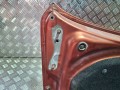 крышка багажника (дверь 3-5) Mazda 3 1 поколение [рестайлинг] (2006 - 2008), седан, BNYW5261XB, BNYW5261XC, BNYW5261XD - фото №16