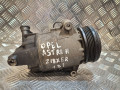компрессор кондиционера Opel Astra H (2004 - 2007), 1.8 л., Z 18 XER, бензин, 13124750, 13286085, 13297442, 93168627, 13322147, 13322144, 13297437, 13286089 - фото №6