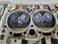 головка блока цилиндров Audi A4 B8/8K (2007 - 2011), 2.0 л., CDNC, бензин, 06H103063L, 06H103064K, 06H103064L - фото №15