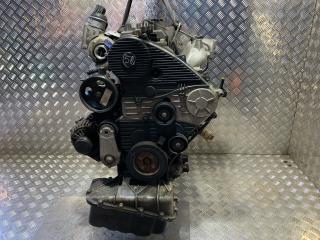 двигатель Great Wall Hover H5 1 поколение (2011 - 2015), 2.0 л., TDi, GW4D20, дизель, GW4D20