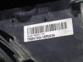 вентилятор радиатора Land Rover Freelander 2 поколение L359 (2006 - 2010), 2.2 л., 224DT, дизель, LR002660, 6G918C607BE, 6G918C607BD, LR011905 - фото №2