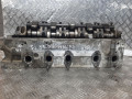 головка блока цилиндров Volkswagen Transporter T5 (2003 - 2009), 2.5 л., BNZ, дизель, R070103373C, BNZ - фото №9