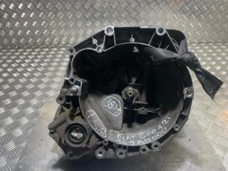 PКПП Fiat 500 2 поколение (2008 - 2015), 1.2 л., 169 A4.000, бензин, 71736550