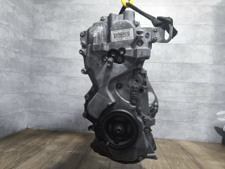 двигатель Renault Megane 3 поколение (2008 - 2014), 2.0 л., i, M4R 713, бензин, M4R713