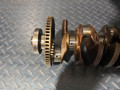 коленвал Audi A4 B8/8K (2007 - 2011), 1.8 л., TFSI, CDHA, бензин, 06H105021L, 06H105021D, 06H105021G, 06H105021H, 06H105021K - фото №3
