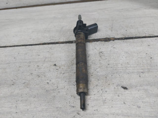 форсунка BMW X1 E84 (2009 - 2012), 2.0 л., N47 D20 A, дизель, 13537805428, 0445116024, 13537805429