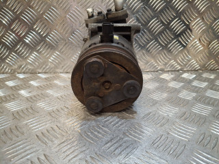 компрессор кондиционера Ford Focus 2 поколение (2004 - 2008), 2.0 л., AODA, бензин, 1329719, 6M5H19D629AC, 6M5H19D629AB, 3M5H19D629RH, 3M5H19D629RG, 6M5H19D629AD, 3M5H19D629RF, 3M5H19D629CD, 3M5H19D629AF, 3M5H19D629AD, 3M5H19D629CF, 3M5H19D629RD, 3M5H19D629RE, 6M5H19D629AE