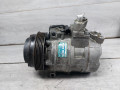 компрессор кондиционера Mercedes-Benz M-Класс W163 (1997 - 2001), 3.2 л., M 112.942, бензин, 0002303911, 0002346303, 0002306811 - фото №2