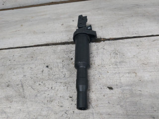 катушка зажигания BMW X5 E70 2010, 4.8 л., N62 B48 A, бензин, 0221504470, 12138647689, 12137594937, 12137551049, 0221504467, 0221504464