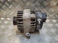 генератор Fiat 500 2 поколение (2008 - 2015), 1.4 л., 169 A3.000, бензин, 52003532, 51714791, 51859038 - фото №2