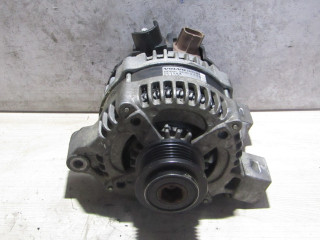 генератор Volvo S40 2 поколение (2004 - 2007), 2.5 л., B 5254 T3, бензин, 36001463, 1042105740, 3M5T10300SC, 3M5T10300SD, 1042103560, 1042104640