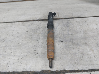 форсунка Ford Mondeo 4 поколение [рестайлинг] (2010 - 2015), 2.0 л., TXBA, дизель, 9686191080, 1980L3, 1804832, 1809626, EMBR00101D