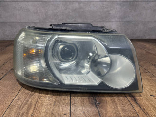 фара правая Land Rover Freelander 2 поколение L359 (2006 - 2010), LR014420