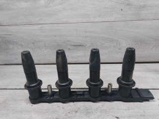 катушка зажигания Opel Astra H/Family [рестайлинг] (2005 - 2015), 1.8 л., Z 18 XER, бензин, 10458316