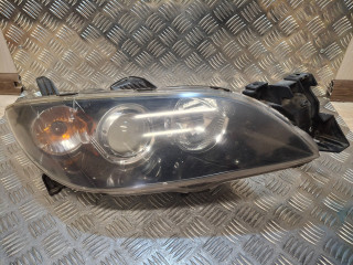 фара правая Mazda 3 BK (2003 - 2005), седан, BN8V510K0C