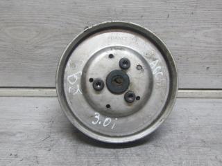 насос гидроусилителя руля Audi A6 4F/C6 (2004 - 2008), 3.0 л., BBJ, бензин, 4E0145155K, 7697955102