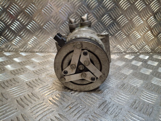 компрессор кондиционера Volvo S60 2 поколение (2010 - 2013), 1.6 л., Ti, B 4164 T, бензин, 31332616, 31369800, 1901468, 1852376, AV6119D629CA, AV6N19D629AB, 31291254, 36012441, 1459711, 1674616, 1682592, 1706375, 1712520, 1726982, 1785211, 1852379, 6G9119D629EA, 6G9119D629EB, 6G9119D629EC, 6G9119D629EF, AV6119D629CB, AV6119D629CC, AV6119D629CD, AV6N19D629AA, BG9N19D629AA, 31404441