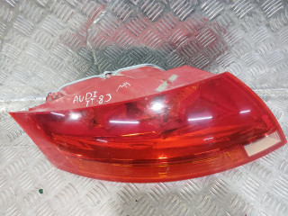 фонарь задний левый Audi TT 8J (2006 - 2010), 8J0945095B