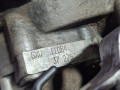КПП механическая (МКПП) Volkswagen Passat B6 (2005 - 2010), 2.0 л., МКПП, 02S300046M, JYL, KVZ, MUH, GXV, JCP, MQ250, 02S300047E - фото №4