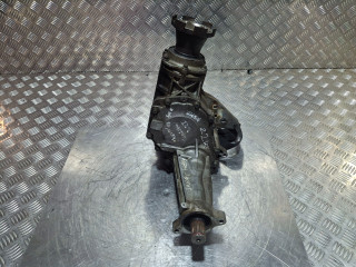 раздаточная коробка Chevrolet Captiva 1 поколение (2006 - 2011), 3.2 л., 10 HM, бензин, АКПП, 24254153, 24246664, 24240427, 24244572, 24257134, 24241100