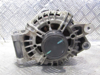 генератор Ford Kuga 2 поколение (2013 - 2025), 1.6 л., JTMA, бензин, 31285435, 36001101, FG15T063, 1763143, 1830920, BV6N10300BB, BV6N10300BA