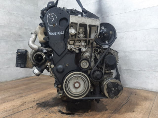 двигатель Land Rover Freelander 2 поколение L359 (2006 - 2010), 2.2 л., TD, 224DT, дизель, 224DT