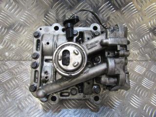 вал балансирный Chevrolet Captiva 1 поколение [рестайлинг] (2011 - 2013), 2.2 л., CRDi, Z 22 D1, дизель, 96992601, 25190604