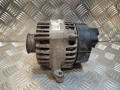 генератор Fiat 500 2 поколение (2008 - 2015), 1.4 л., 169 A3.000, бензин, 52003532, 51714791, 51859038 - фото №2