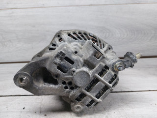 генератор Nissan Pathfinder R51 R51M (2004 - 2010), 2.5 л., YD25DDTi, дизель, 23100EB31A, 23100EB310