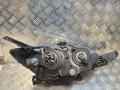 фара левая Mazda 3 BK (2003 - 2005), хетчбэк 5 дв., правый руль, BP4K510L0D - фото №7