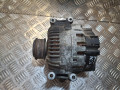 генератор Audi A6 4F/C6 (2004 - 2008), 3.2 л., FSI, AUK, бензин, 06E903016K, 06E903016G, 06E903016M, TG17C044 - фото №2